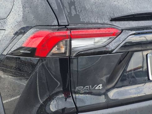 Used 2024 Toyota RAV4 Adventure AWD/4WD image 26