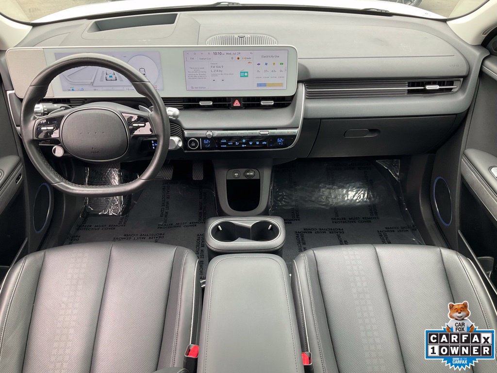 Used 2024 Hyundai Ioniq 5 Limited AWD/4WD image 39