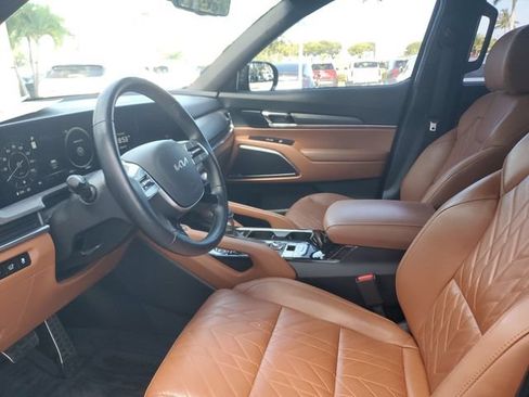Certified 2024 Kia Telluride SX Prestige X-Line AWD/4WD image 17