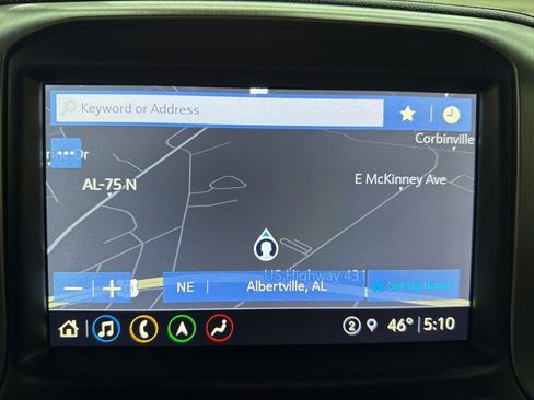 Used 2021 GMC Sierra 1500 Denali w/ Denali Ultimate Package image 39