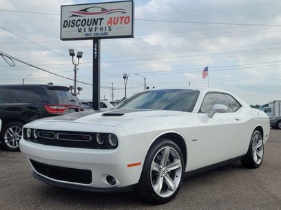 Used 2015 Dodge Challenger R/T w/ Quick Order Package 28B R/T