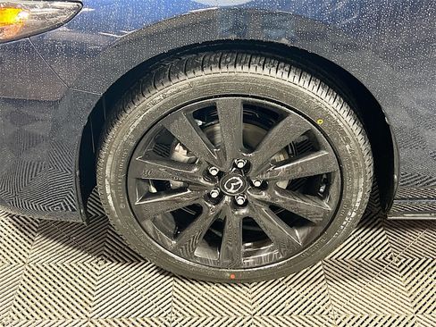 New 2026 MAZDA MAZDA3 s Sport image 23