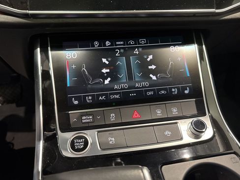 Used 2023 Audi Q8 Premium Plus w/ Premium Plus Package image 16