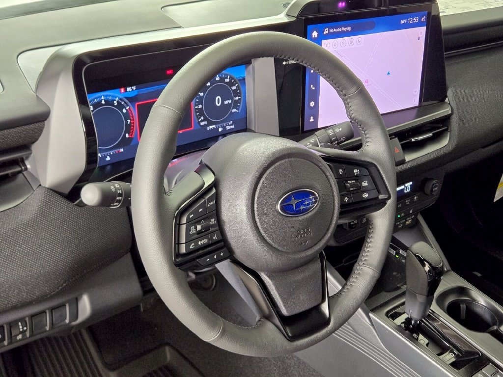 New 2026 Subaru Outback Premium AWD/4WD image 14