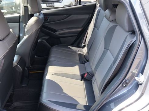 Certified 2023 Subaru Crosstrek 2.5i Sport AWD/4WD image 18