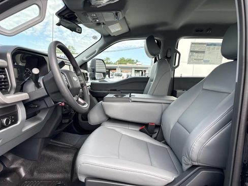 New 2026 Ford F250 XL w/ XL Driver Assist Package AWD/4WD image 10