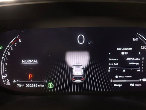 Used 2023 Acura MDX SH-AWD w/ Technology Package image 45