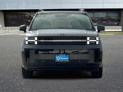 New 2026 Hyundai Santa Fe Calligraphy image 10