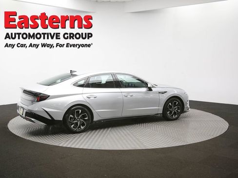 Used 2024 Hyundai Sonata SEL image 38