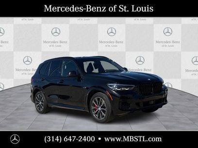 Used 2022 BMW X5 xDrive45e w/ M Sport Package