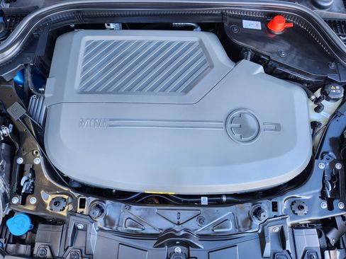 Used 2023 MINI Cooper SE image 23