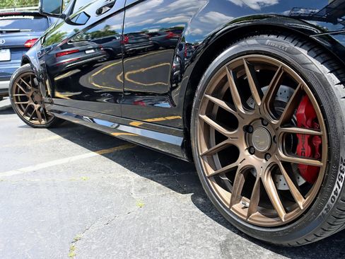 Used 2014 Mercedes-Benz C 63 AMG Coupe image 14