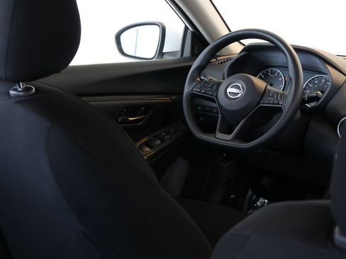 Used 2024 Nissan Sentra S w/ Lighting Package FWD image 39