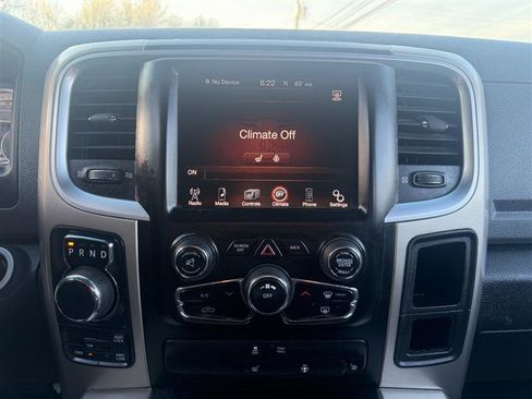 Used 2015 RAM 1500 Outdoorsman image 23