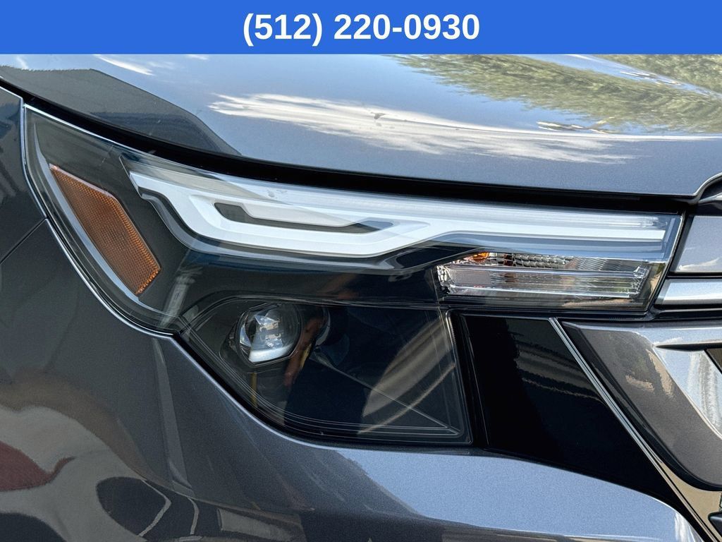 New 2026 Subaru Forester Touring AWD/4WD image 38