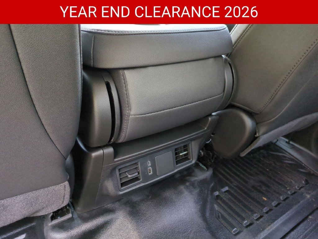 New 2026 Chevrolet Silverado 2500 W/T w/ WT Convenience Package RWD image 29