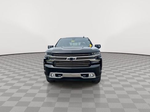Used 2021 Chevrolet Silverado 1500 High Country AWD/4WD image 4