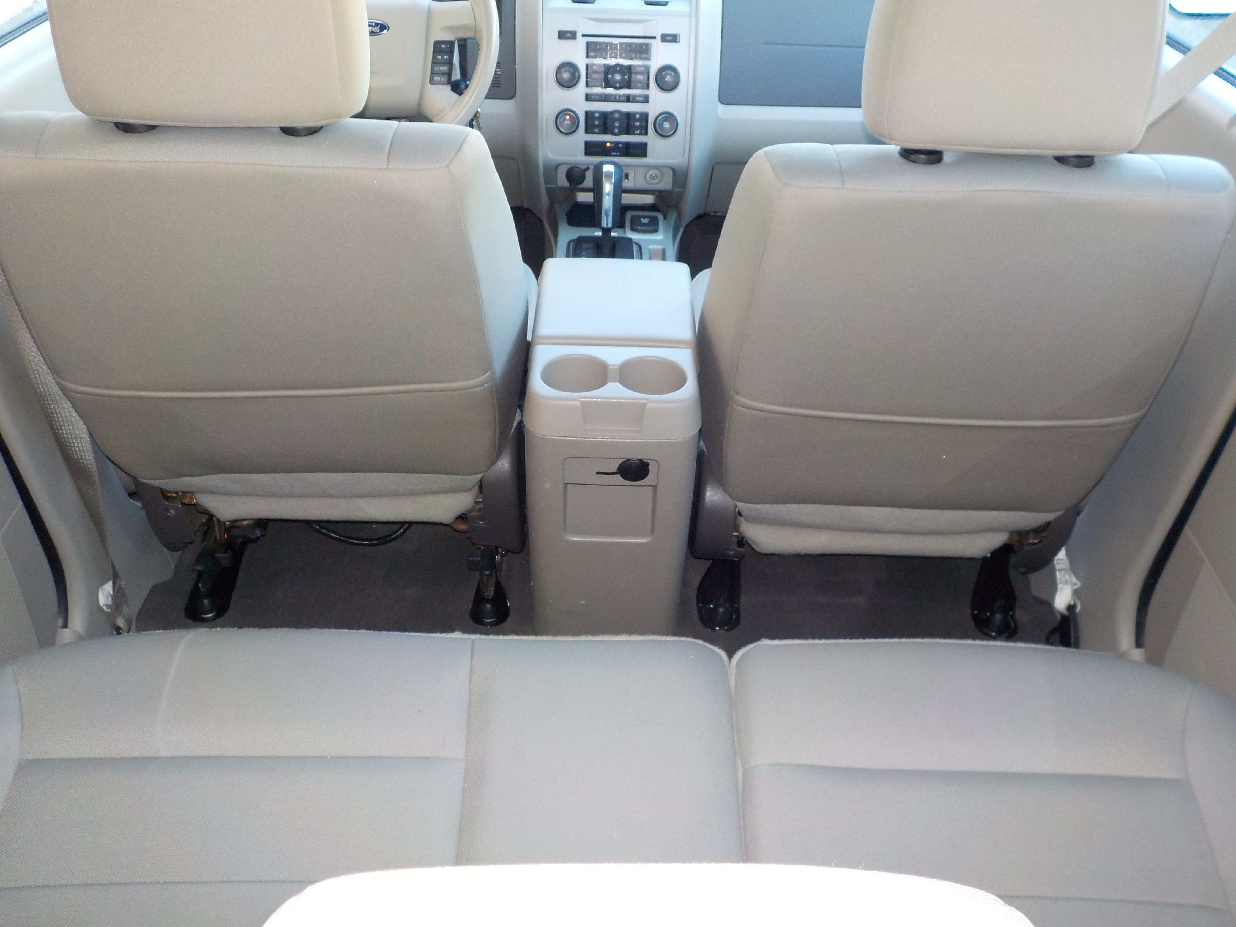 Used 2012 Ford Escape 4WD Hybrid image 23