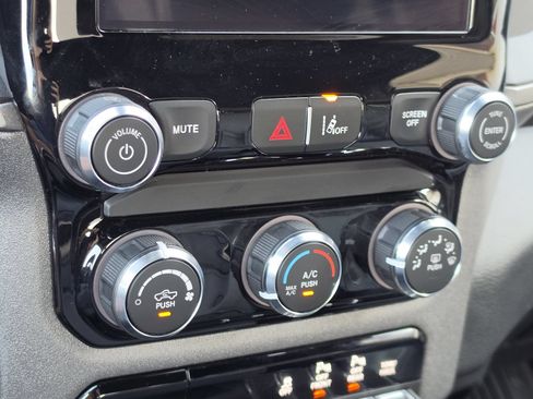 Used 2025 RAM 1500 Tradesman RWD image 25