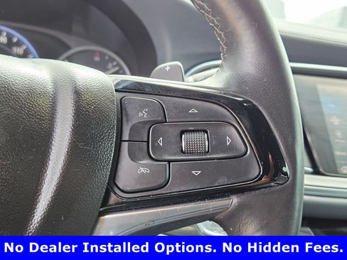 Used 2022 Buick Enclave Premium w/ Experience Buick Package FWD image 18