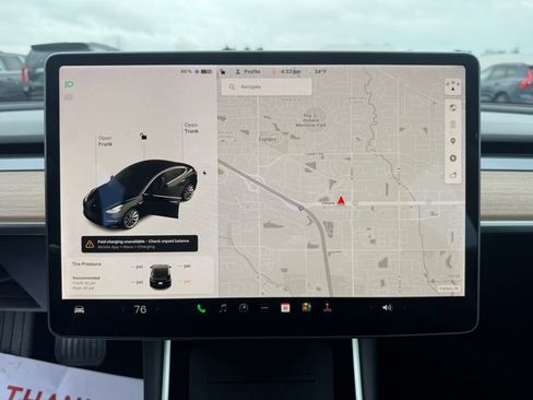 Used 2018 Tesla Model 3 Long Range image 18