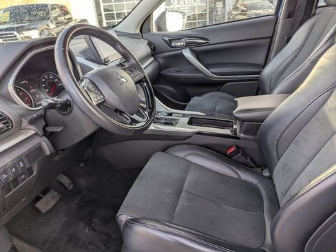 Used 2024 Mitsubishi Eclipse Cross SE image 26