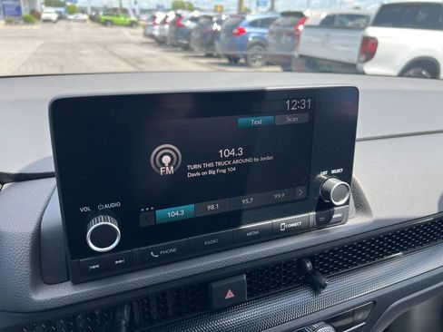 Used 2023 Honda CR-V Sport image 12