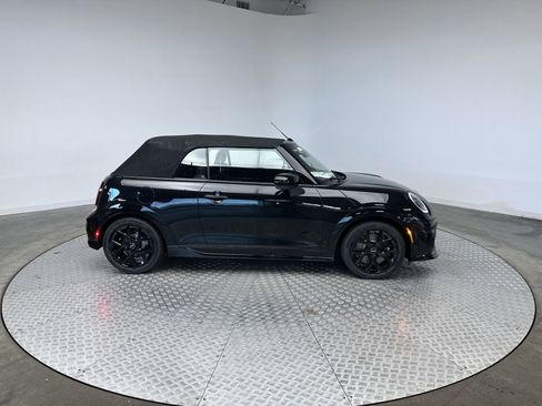 New 2026 MINI Cooper S image 10