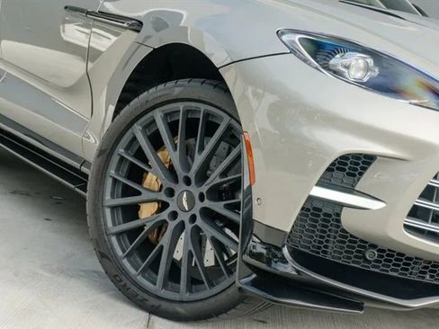 Used 2023 Aston Martin DBX 707 image 36
