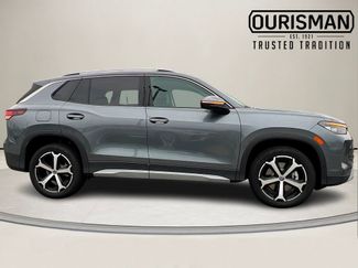 New 2026 Volkswagen Tiguan SE video 2