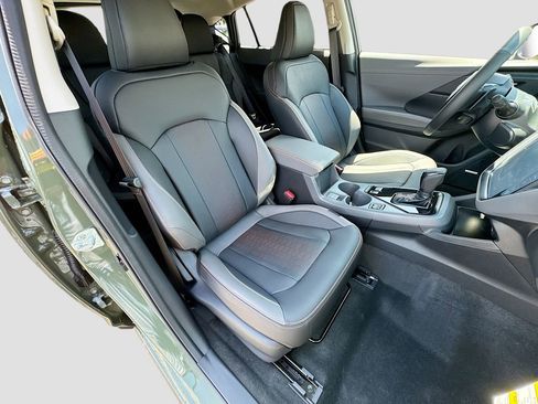 New 2026 Subaru Crosstrek 2.5i Limited AWD/4WD image 35
