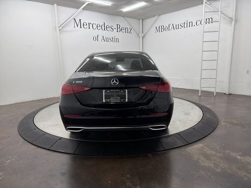 Used 2025 Mercedes-Benz C 300 C 300 image 6