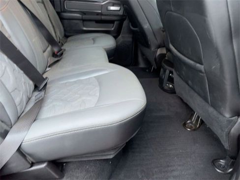 Used 2019 RAM 2500 Power Wagon image 25