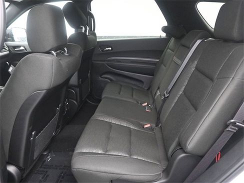 New 2026 Dodge Durango GT w/ Blacktop Package image 14