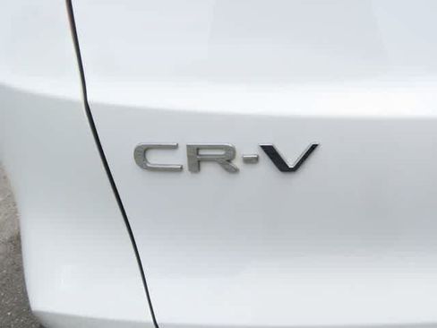 Certified 2025 Honda CR-V EX-L image 7