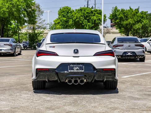 New 2025 Acura Integra Type S image 6