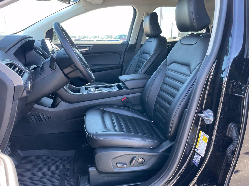 Used 2022 Ford Edge SEL w/ Convenience Package AWD/4WD image 7