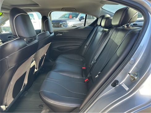 Used 2020 Acura ILX w/ Premium Package image 4