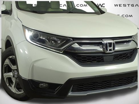 Used 2019 Honda CR-V EX-L image 42