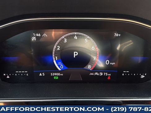 Used 2025 Volkswagen Jetta SE FWD image 21