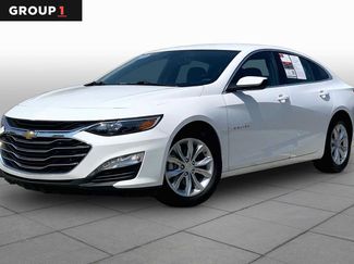 Used 2024 Chevrolet Malibu LT FWD video 1