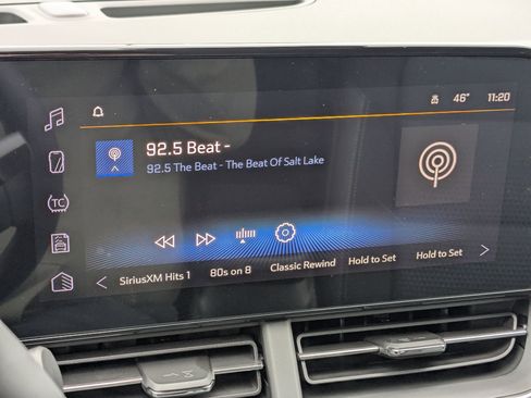 New 2026 Chevrolet Trax LT w/ Driver Confidence Package image 17