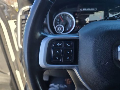 Used 2022 RAM 2500 Big Horn w/ Level A Equipment Group image 20