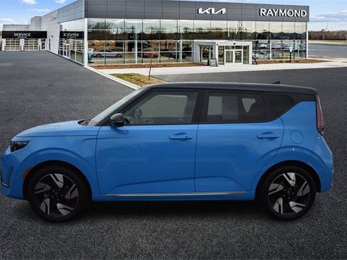 Used 2023 Kia Soul GT-Line image 6