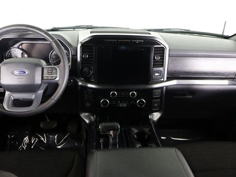 Used 2023 Ford F150 XLT w/ Equipment Group 302A High image 38