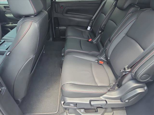 New 2026 Honda Odyssey Sport-L image 15