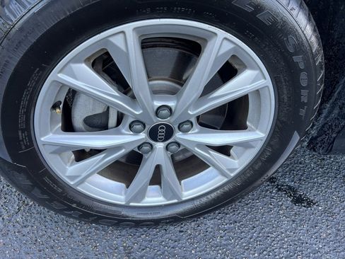 Used 2023 Audi Q3 2.0T Premium image 44