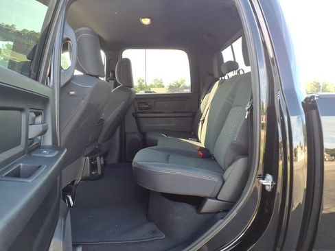 Used 2026 RAM 2500 Tradesman AWD/4WD image 29