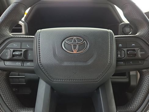 New 2026 Toyota Tacoma SR5 AWD/4WD image 25