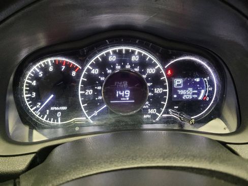 Used 2018 Nissan Versa Note SV image 23